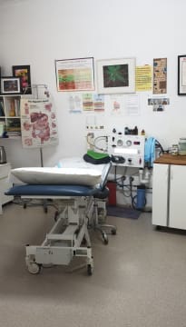 HEALTH INDUSTRY OPPORTUNITY