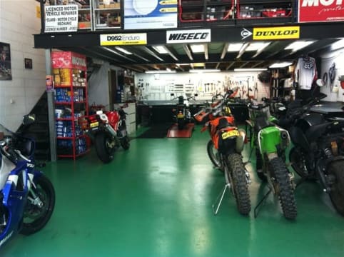 WILL CLOSE IF NOT SOLD BEFORE EASTER - INCLUDES STOCK AND PLANT