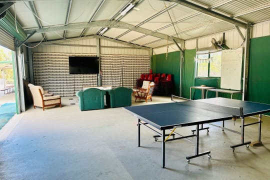Grampians Lifestyle Resort Opportunity – 40 Acres of Bushland with Diverse Accommodation and Sign...