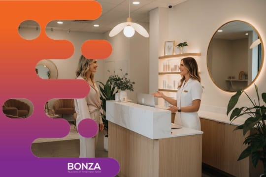 37057 - Established Beauty Salon with Loyal Client Base