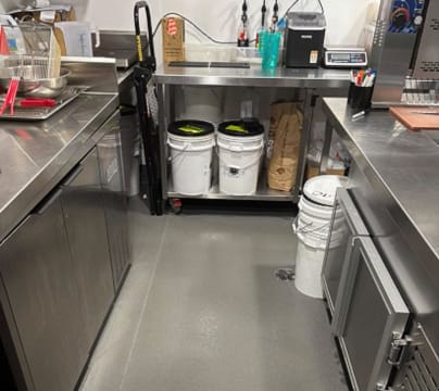 Quality Chicken & Chip / Fish & Chip shop  Berrinba! Lease assignment & Asset sale!
