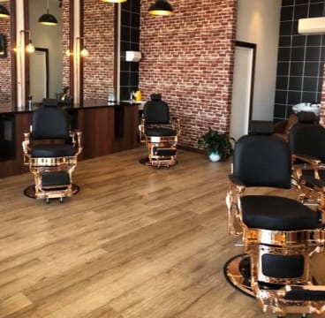 Mentone Barber - a Cut above the Rest!