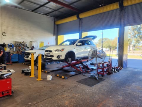 Bob Jane Tmarts (Balcatta ) franchise for sale