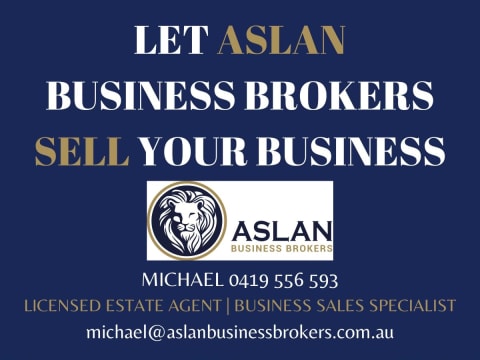 PROFITABLE FLORIST BUSINESS FOR SALE