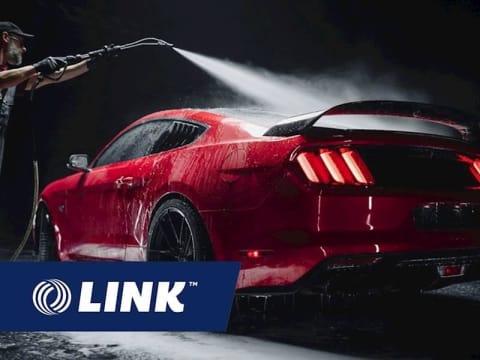 Market-Leading Fleet Support Provider - Major Corporate Contract