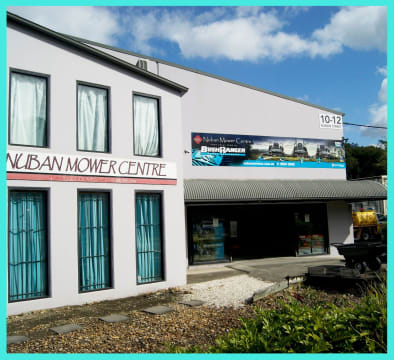 Mowing Industry Retail, Servicing, and Repair Business w/ 20 Years of Operations