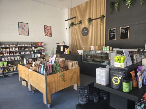 FOR SALE- Café / Grab & Go Opportunity $99K PSAV