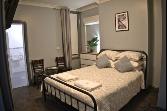 Imperial Hotel Cowra - Landmark Freehold Country Hotel