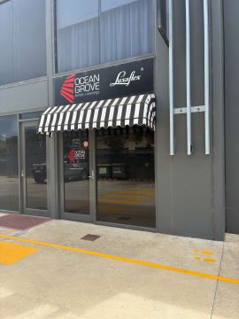 OCEAN GROVE BLINDS & AWNINGS FOR SALE - POA + SAV