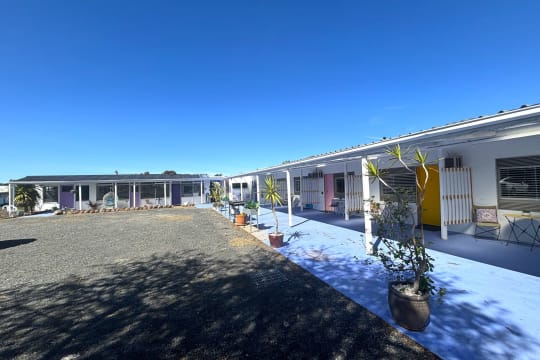 FREEHOLD - Stonez Boutique Accommodation, Clunes VIC - 1P0567