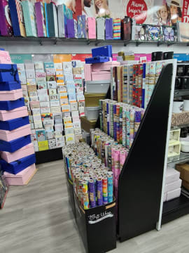 EASTSIDE OF BRISBANE NEWSAGENCY GIFT SHOP FOR SALE