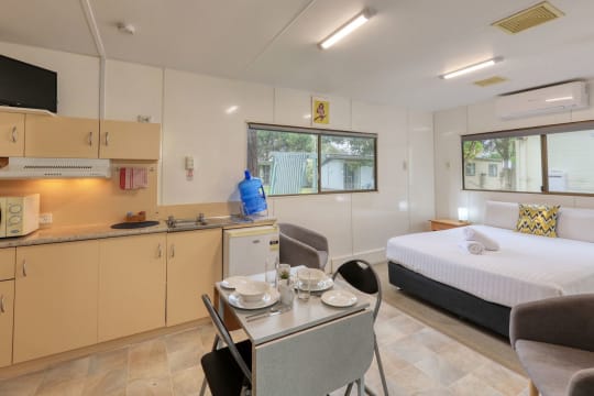 UNDER OFFER - Big4 Barham