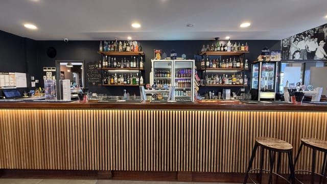 UNDER OFFER - Golden Square Hotel – Bendigo Leasehold Opportunity