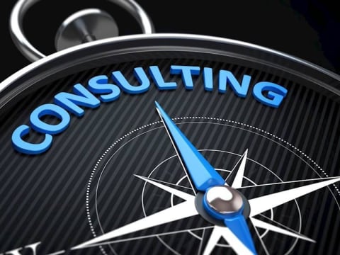 Be Your Own Boss - Thriving Education Consulting