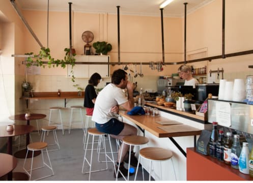 LITTLE TIENDA THORNBURY