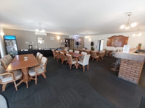 QLD Coastal Major Regional City - 2124ML