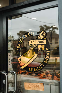 CLEAVER & CO - GWYNNEVILLE