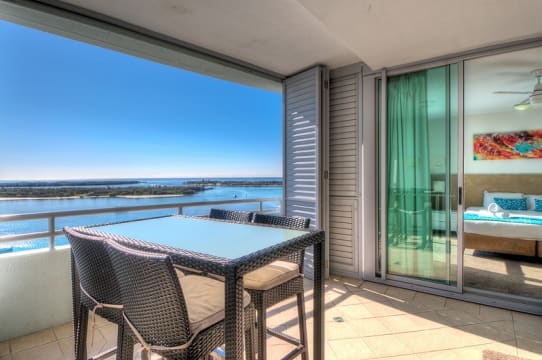 Exclusive Mixed Use Apartment Management Rights - ID 9181