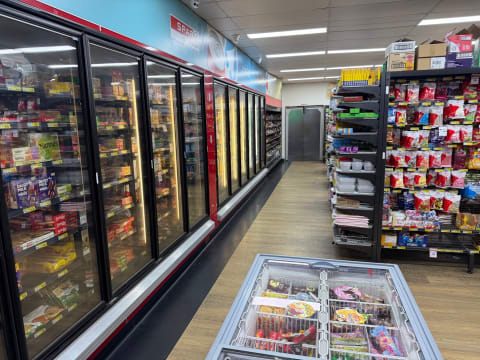 SPAR EXPRESS (BRISBANE)