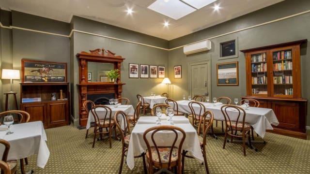 Iconic Freehold Hotel – Proven Performer ideally positioned in the heart of Creswick