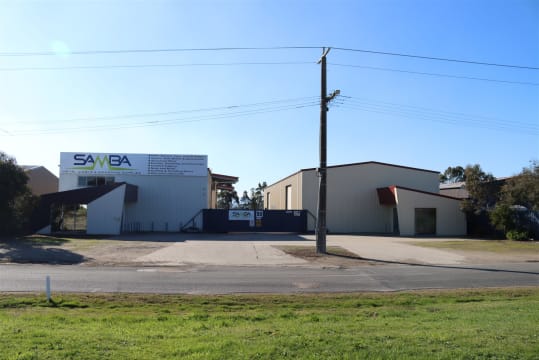 Established Metal Fabrication & Steel Sales Business Gippsland Region