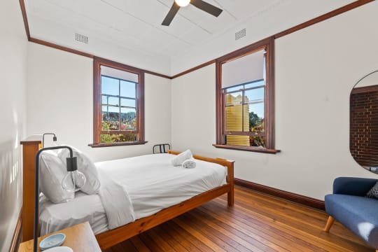 Step into history – and own the heart of Dalton