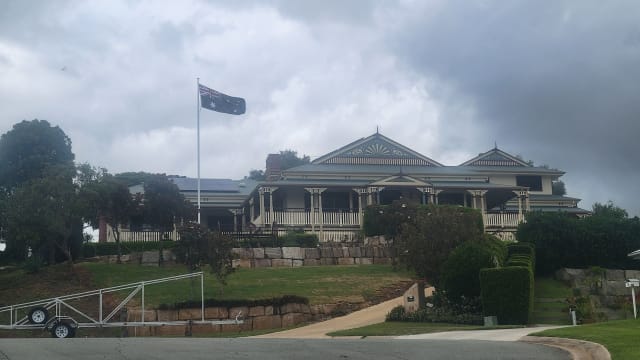 Established Flagpole Manufacturer Profitable Niche Business in Brisbane