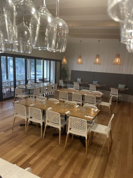 Well established restaurant