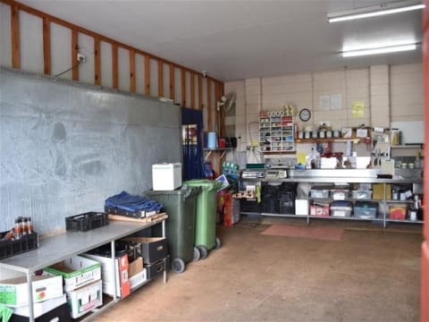 SPECIALTY GROCERY STORE ESTABLISHED IN 1969