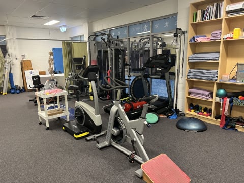 Physiotherapy Practice for Sale in Townsville-Physio on Ross