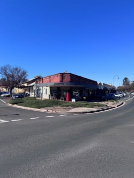 Popular Cafe/Diner in Prime Wellington Location with Growth Potential