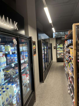 Great Opportunity - Grocery + Liquor (Freehold also Available)