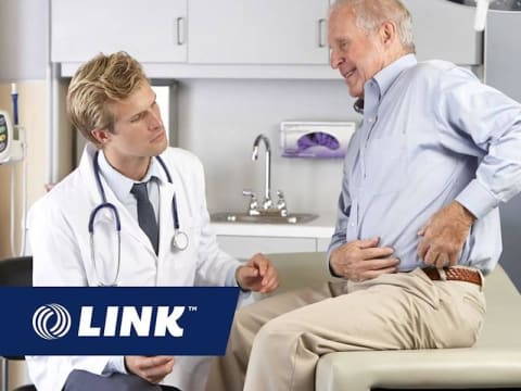 Est GP Practice. W Sydney. Solo GP can stay on.