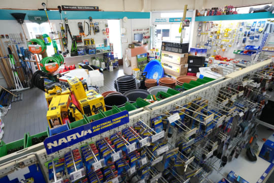 Tara Home Hardware