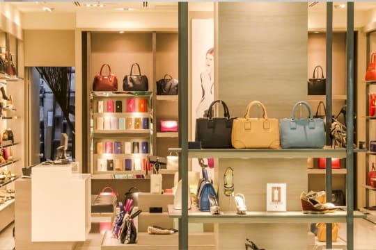 Award-Winning Sydney-based Retail Fitout Specialist