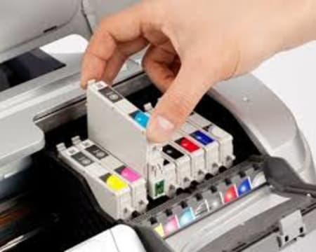 OFFICE SUPPLIES - PRINTING STORE - HILLS DISTRICT - 00942.