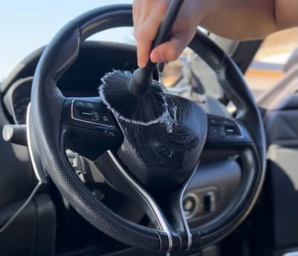 Mobile Car Wash, Detailing and Subscription Service – Sydney, NSW