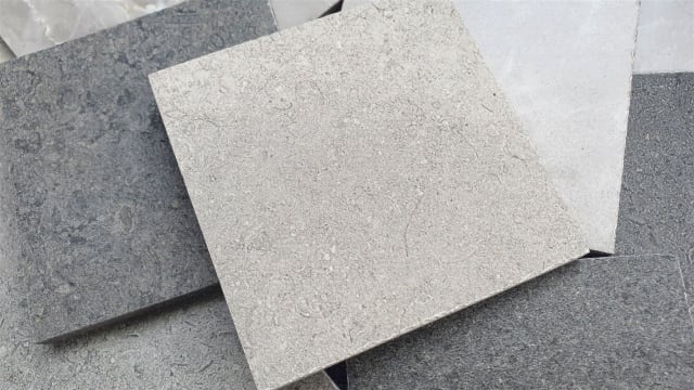 Sole Regional Franchise of Tile and Paving Brand
