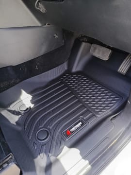 Established Car Accessories Business For Sale