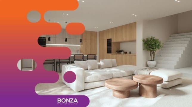 36017 Established & Profitable Property Styling Business - Strong Brand