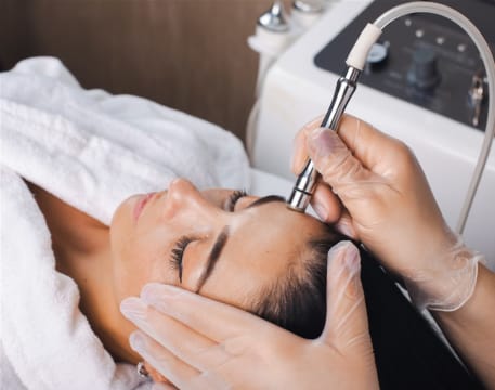 Skincare & Advanced Skin Repair Technology Business - 5894