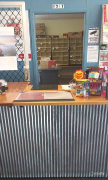 Pentland Licensed Post Office Freehold Sale