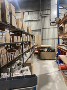 Diesel Mechanical Workshop Dealership - URGENT SALE - VICTORIA