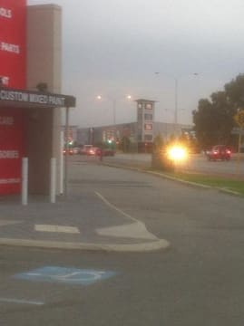 NAPOLI'S CAFE PIZZERIA