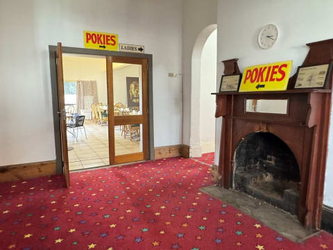 Port Germein Hotel seaside Freehold Business or Lease