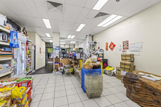 Established Supermarket & Freehold Premises - Prime Dee Why Location