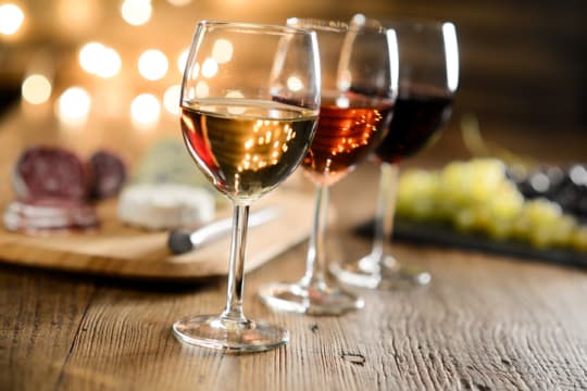 Italian Restaurant – $12K Weekly Takings | 120 Seats | Liquor Licence [2609184]