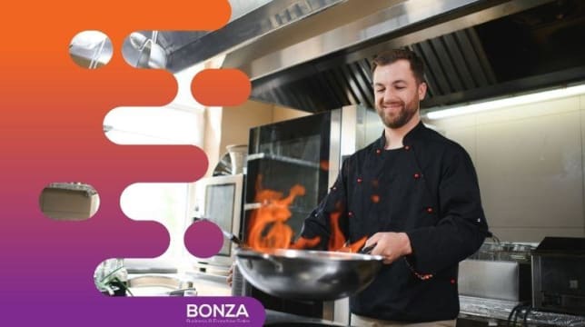 36134 THRIVING THAI RESTAURANT IN DOCKLANDS  TURNKEY OPPORTUNITY