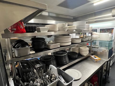 Established Coastal Restaurant  Mornington Peninsula