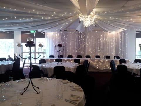 INDUSTRY LEADER FOR WEDDING & EVENTS DECORATIONS